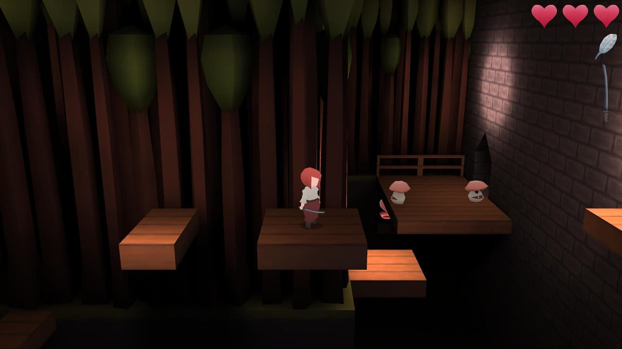 Jumps Done Well screenshot 4