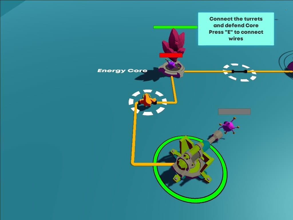 Super Conductor (Willlll683, katogar) screenshot 3
