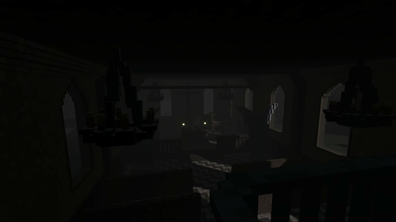 Voxel Project VR screenshot 5