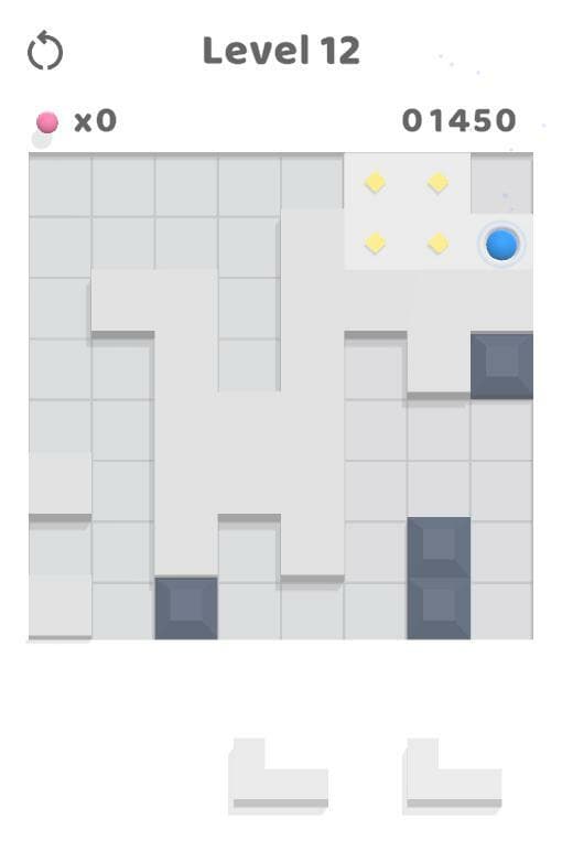Block Puzzle Adventure