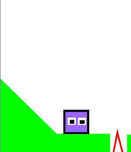 Platformer Game (Prostreamer11) screenshot 2