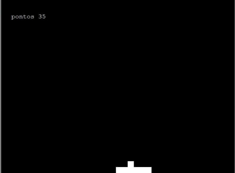 Pong (itch) (GabrielGamedev2008) screenshot 3