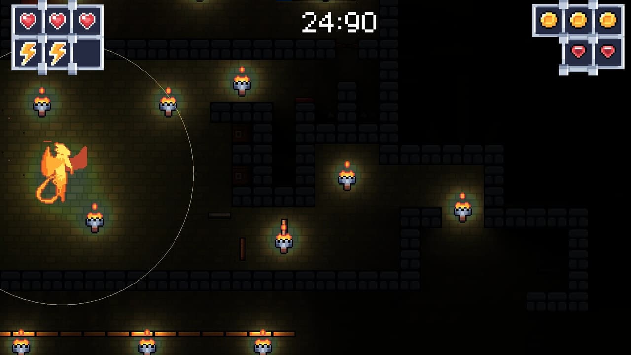 My Fingers! screenshot 5