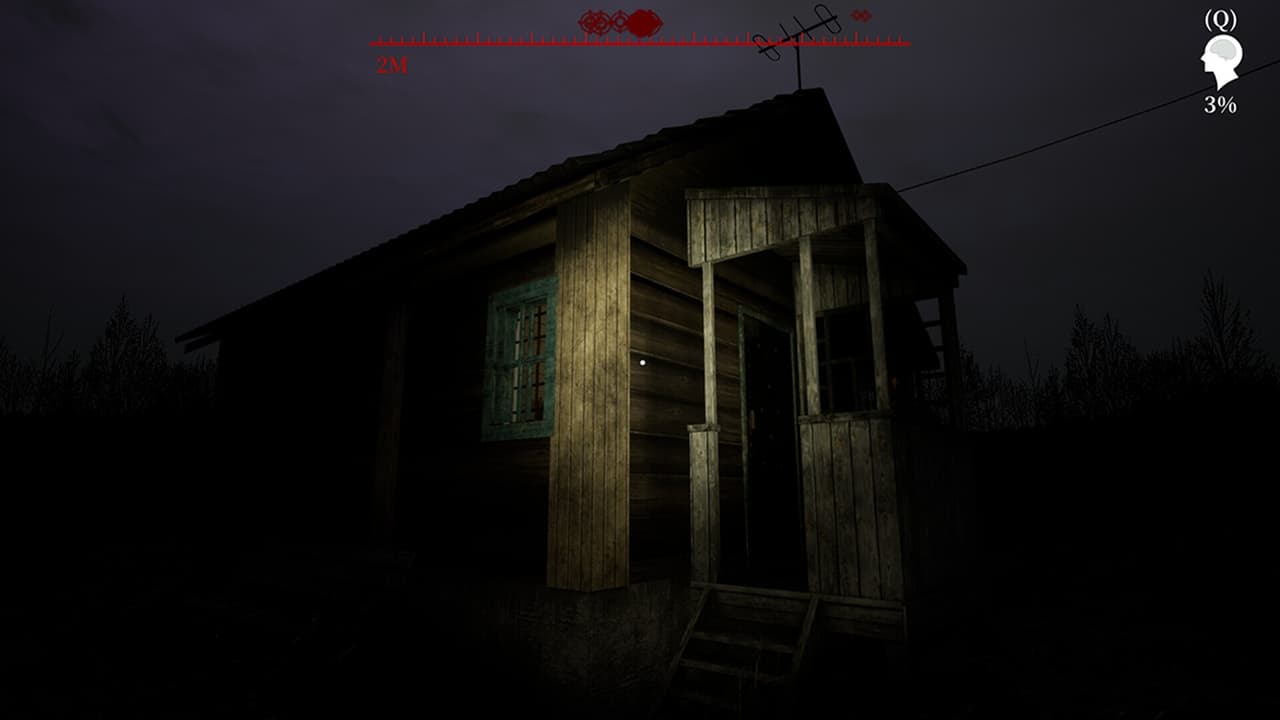 Borderline Homicide screenshot 3