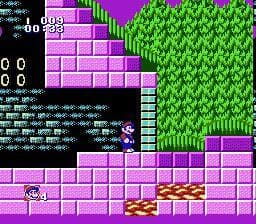 Somari screenshot 5