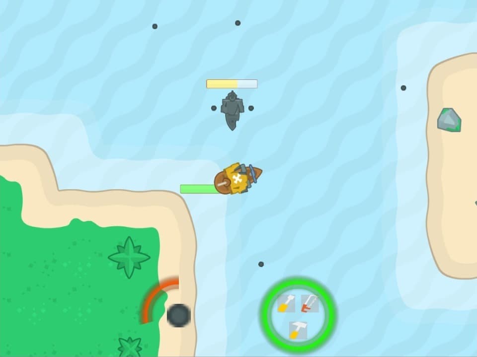 AWAR screenshot 6