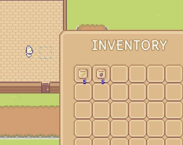 A farm game ... screenshot 3