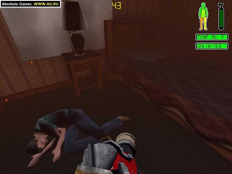 911 Fire Rescue screenshot 6