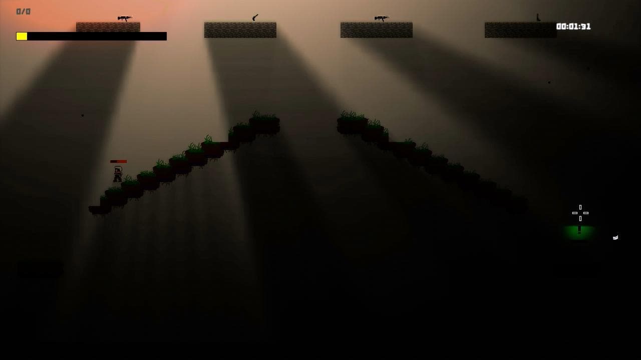 Teeth screenshot 3