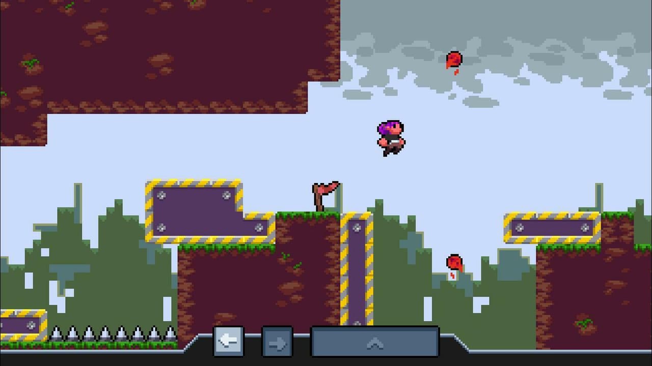 Out of Control(s) (Geegaz) screenshot 3