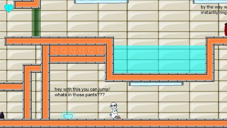 Fixing Sparks LD 35 screenshot 2