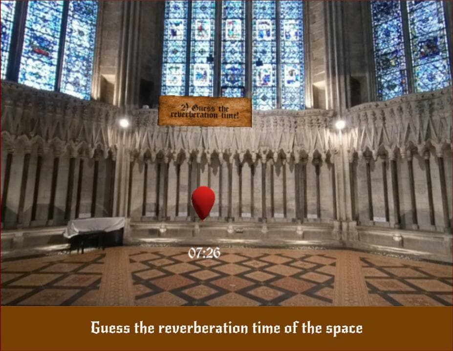 Cathedrals Treasures screenshot 4