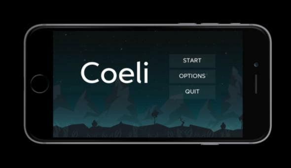 Coeli screenshot 2
