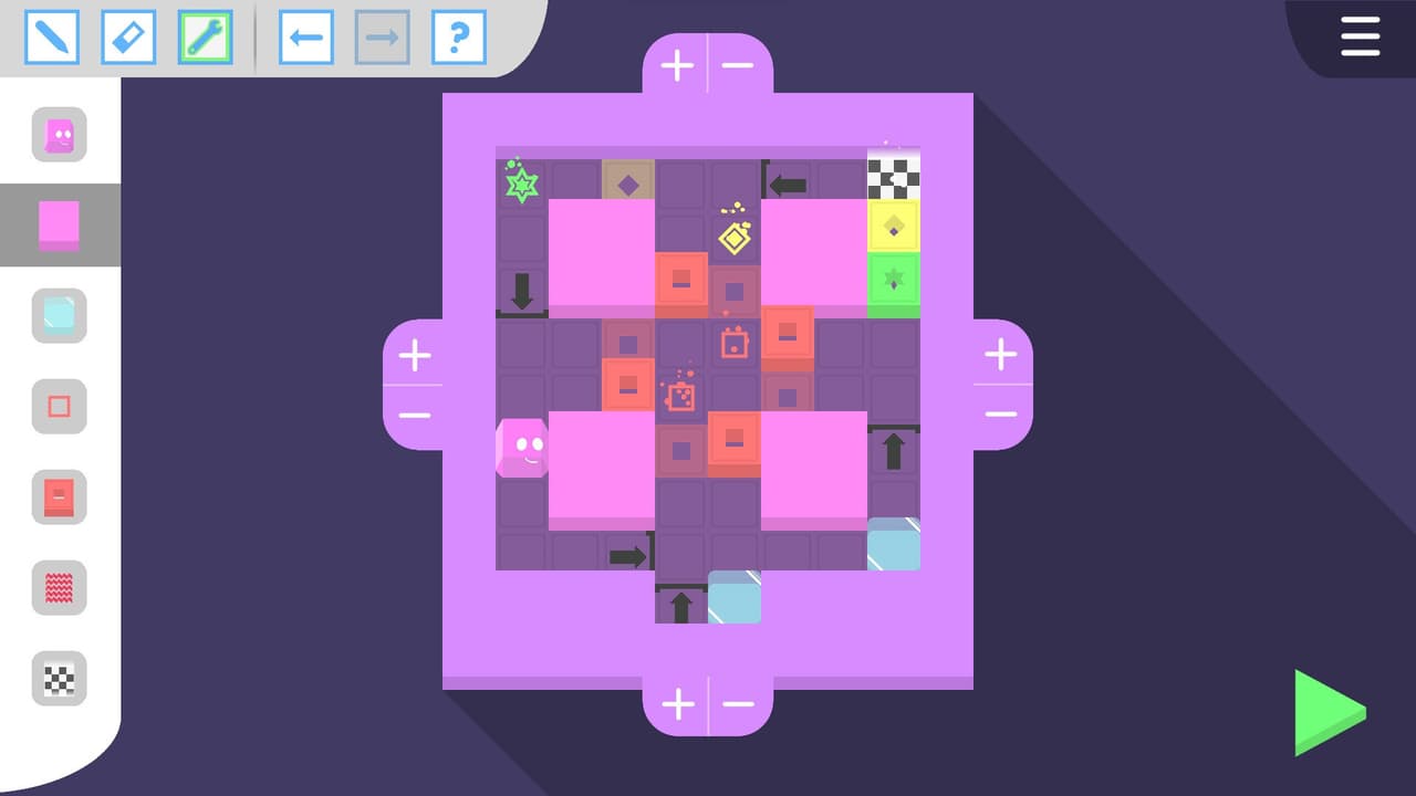 Gem Setter screenshot 5