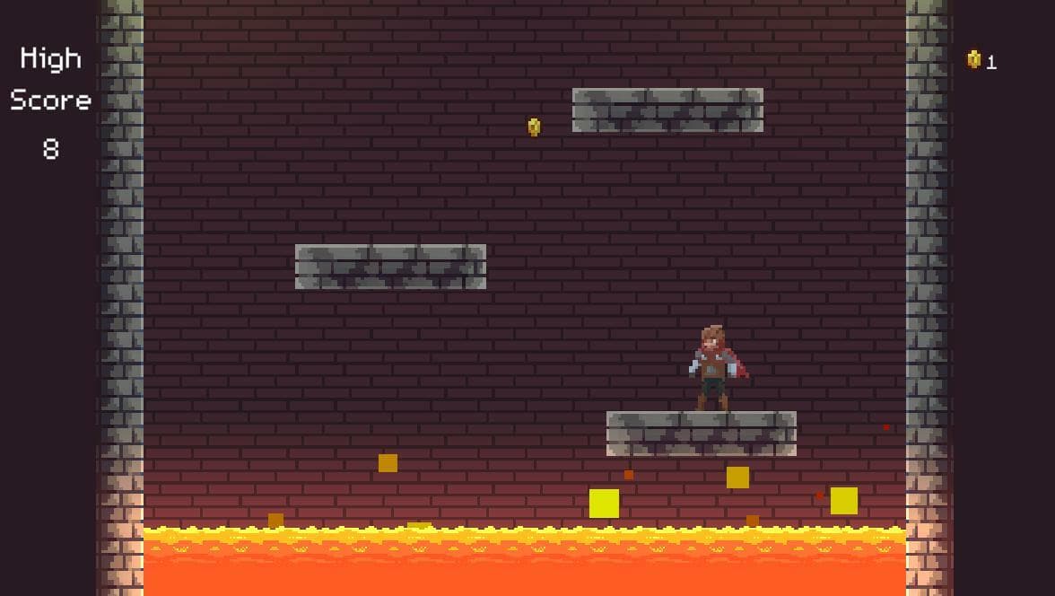 Escape of the Dungeon screenshot 3