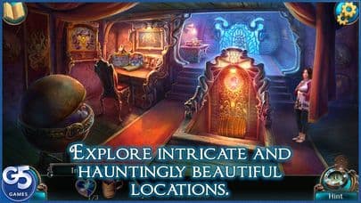 Nightmares from the Deep: Davy Jones, Collectors Edition (Full) screenshot 3