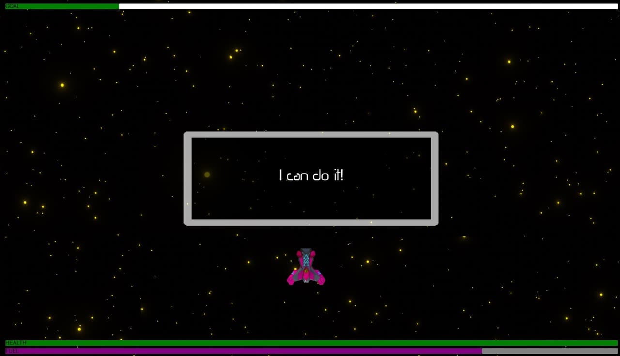 The 4th door