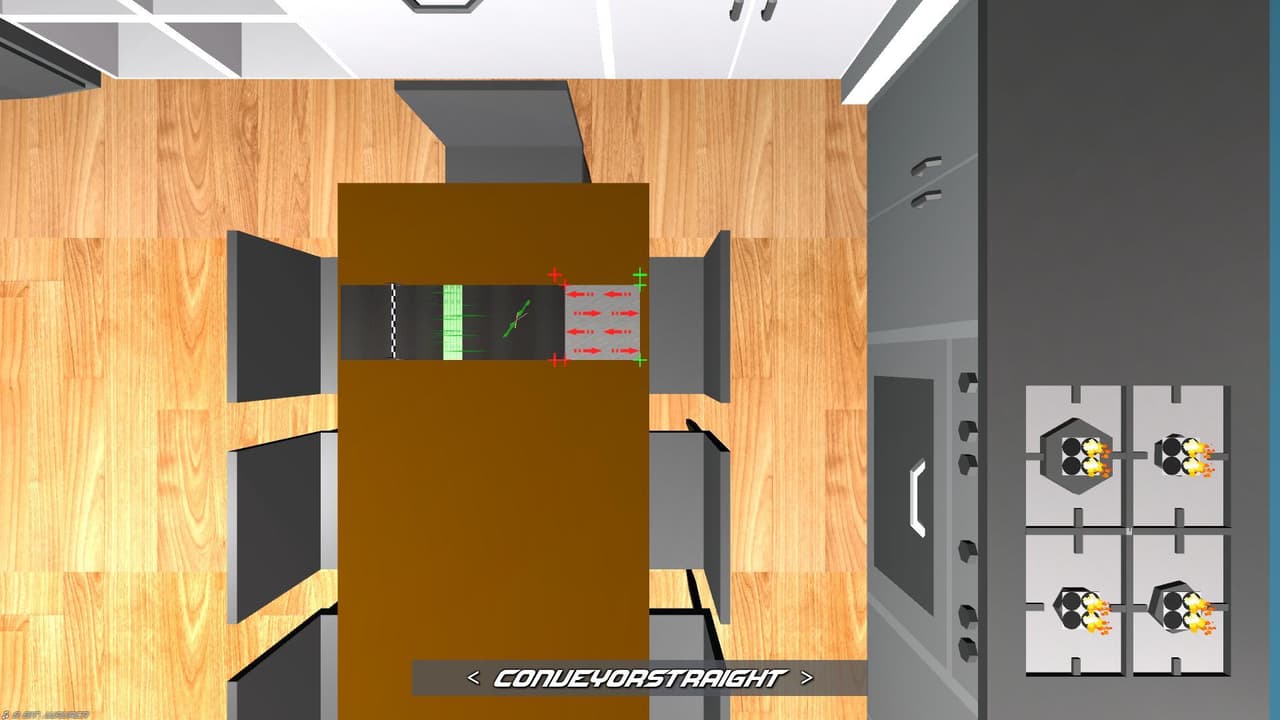 Couch Party Racing