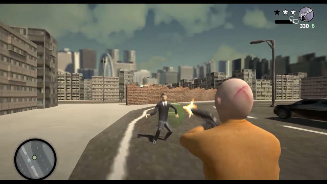 OtoHirsiz | AutoThief screenshot 5