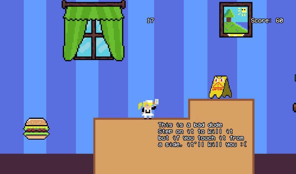 Time Out! (PlataVito) screenshot 2