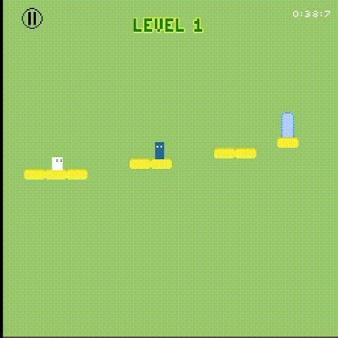 The Lost Flower Game screenshot 2