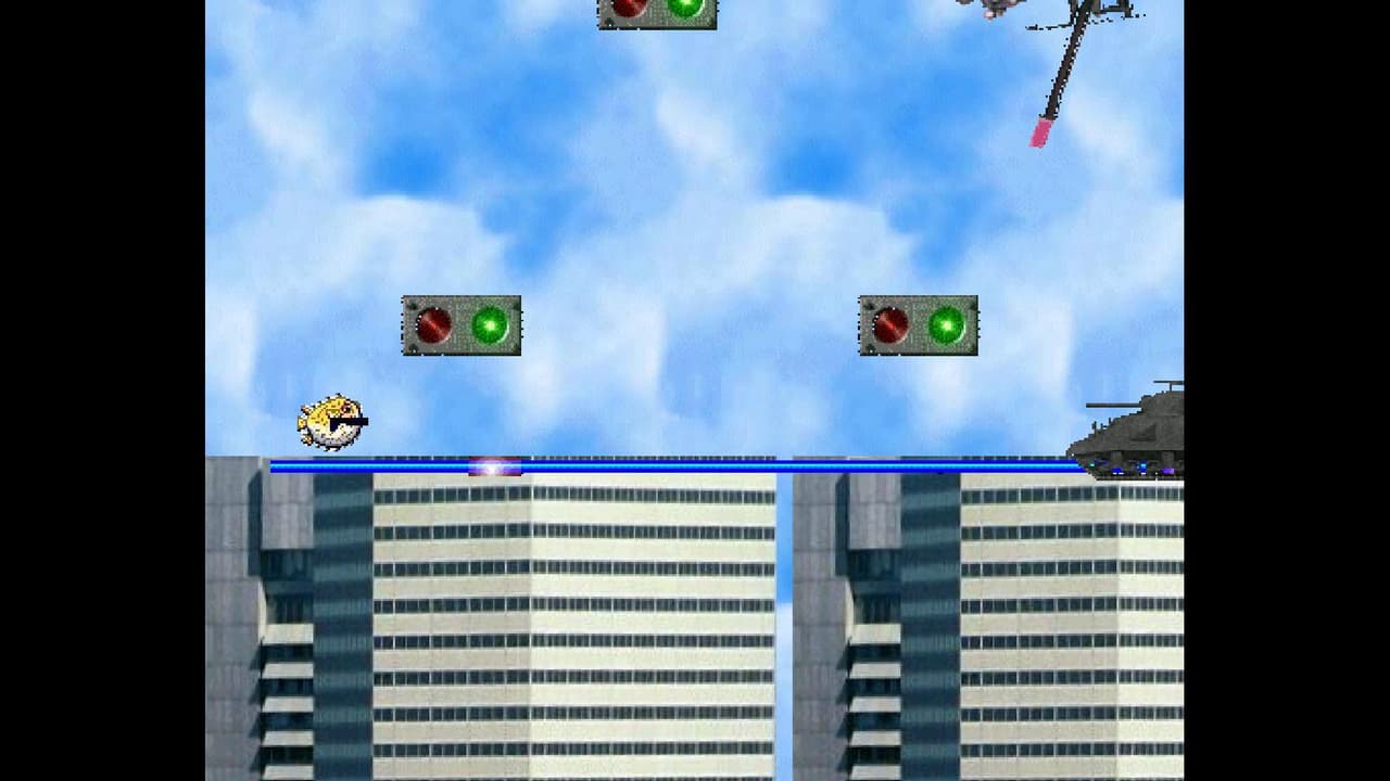 Nocturnal Emmision screenshot 6