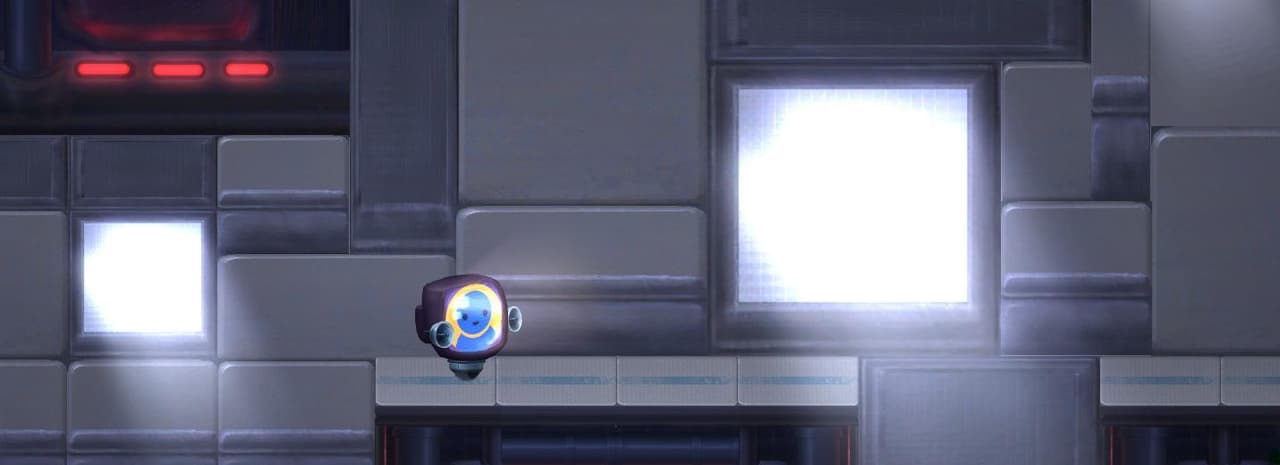Glitcheon screenshot 3