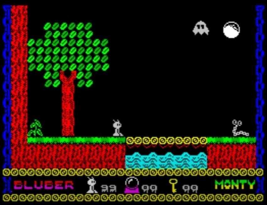 Bluber screenshot 4