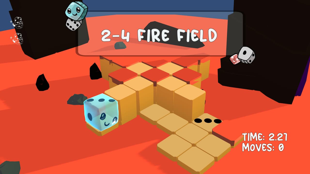 Axis Lock screenshot 3