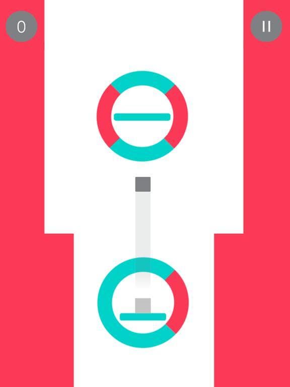 Revolution - The New Cycle screenshot 2