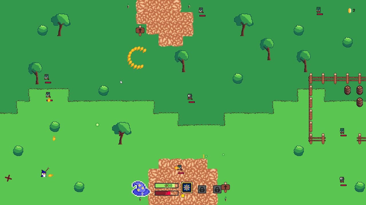 YellowTale screenshot 4