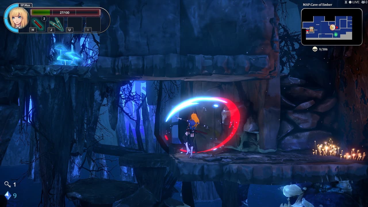 Tower Hunter:Erzas Trial screenshot 4