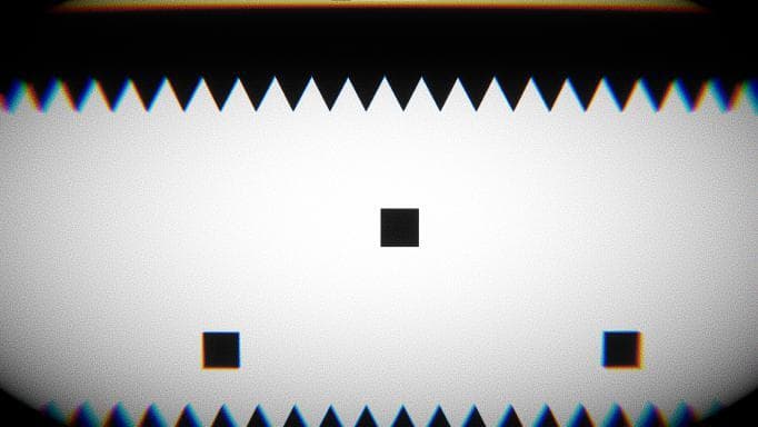 Forgotten (itch) (navjotsaini) screenshot 4