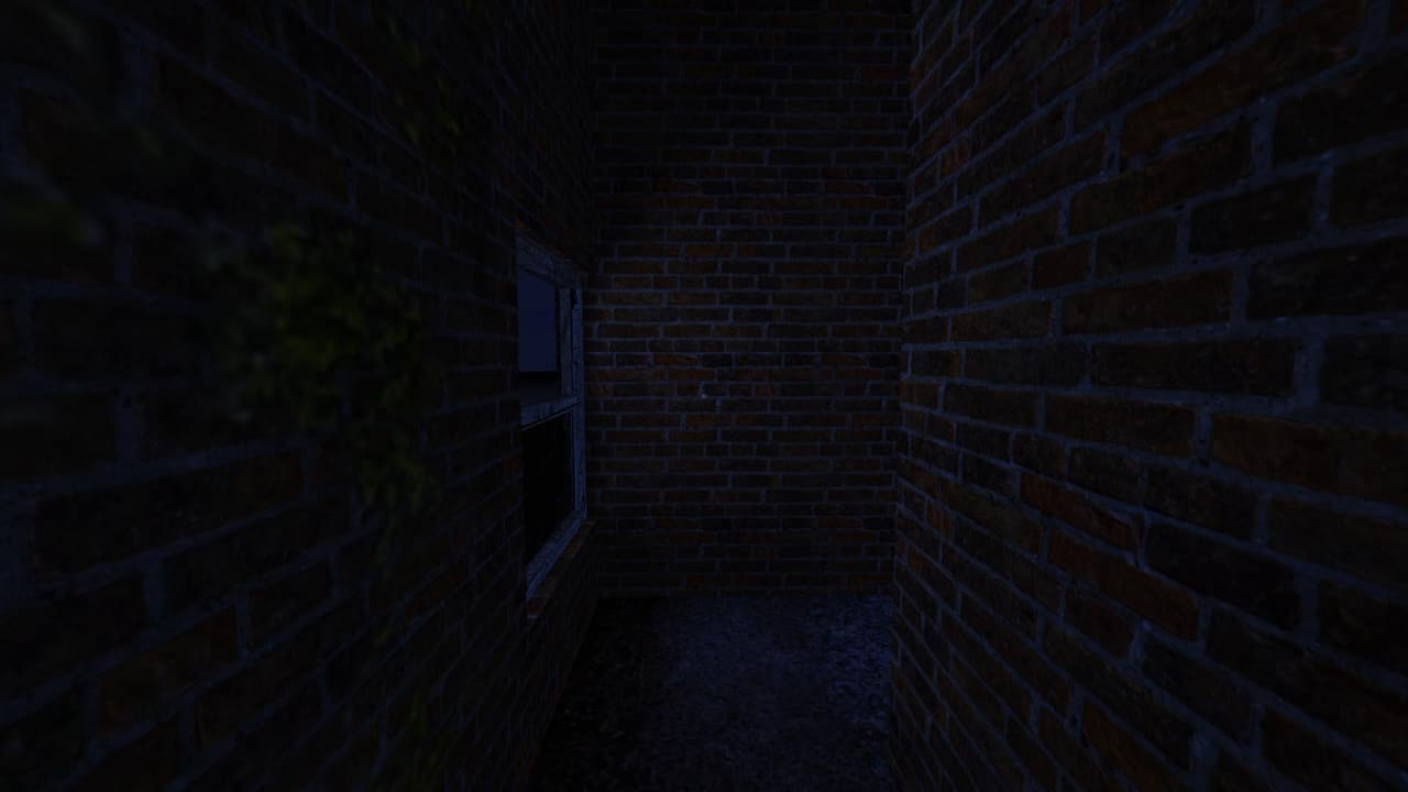 Dead Escape: Obscured VR