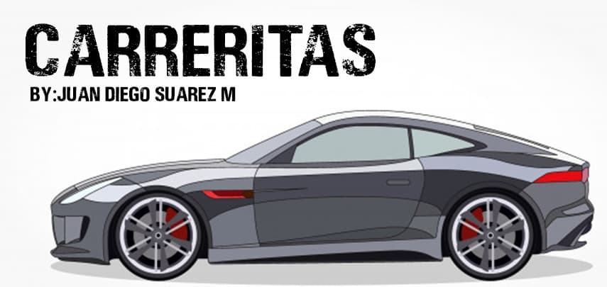 Carreritas Dk