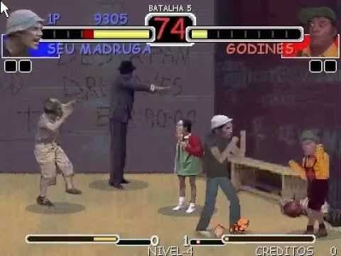 Street Chaves screenshot 4