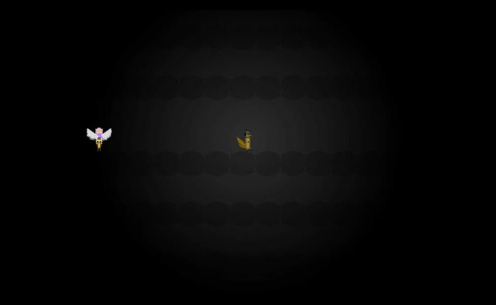 Before Akhira screenshot 3