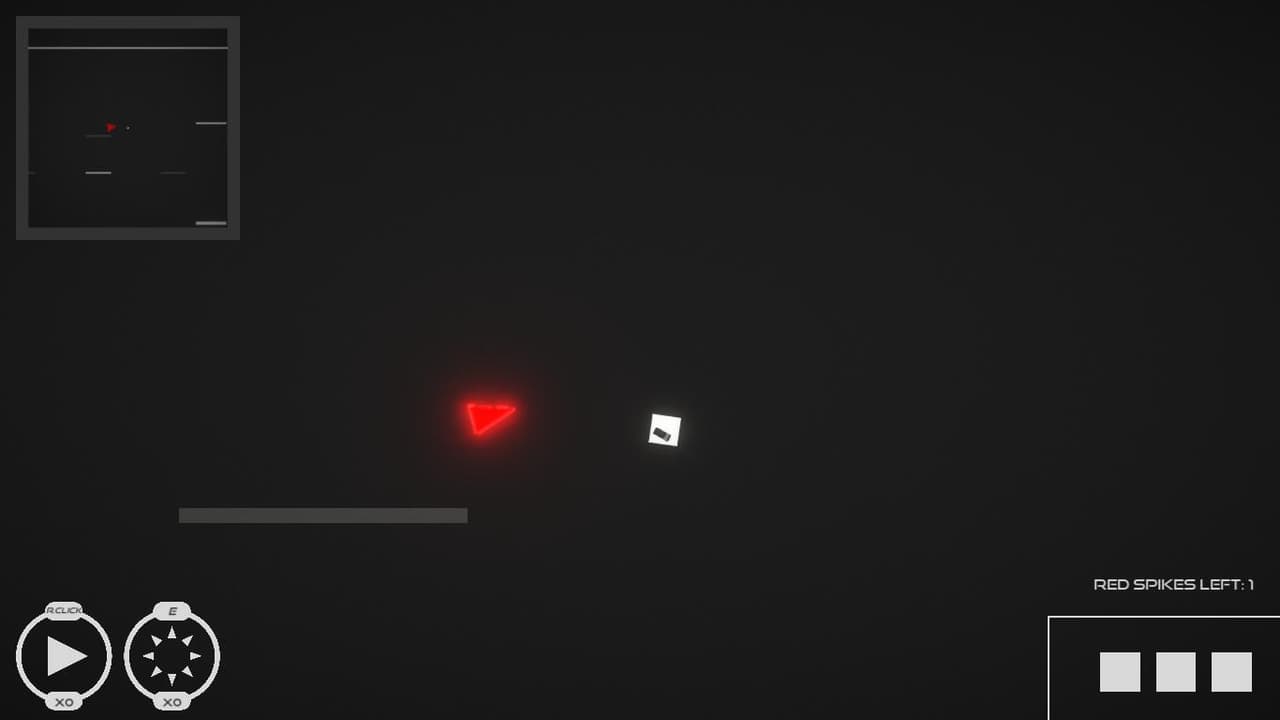 Code - RED screenshot 2