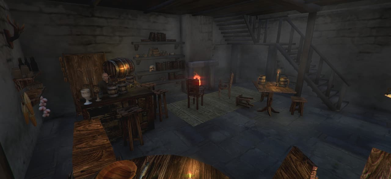 The Immortal Rift screenshot 2