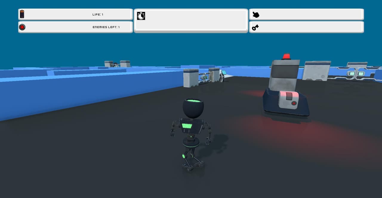 Destroyem all screenshot 3