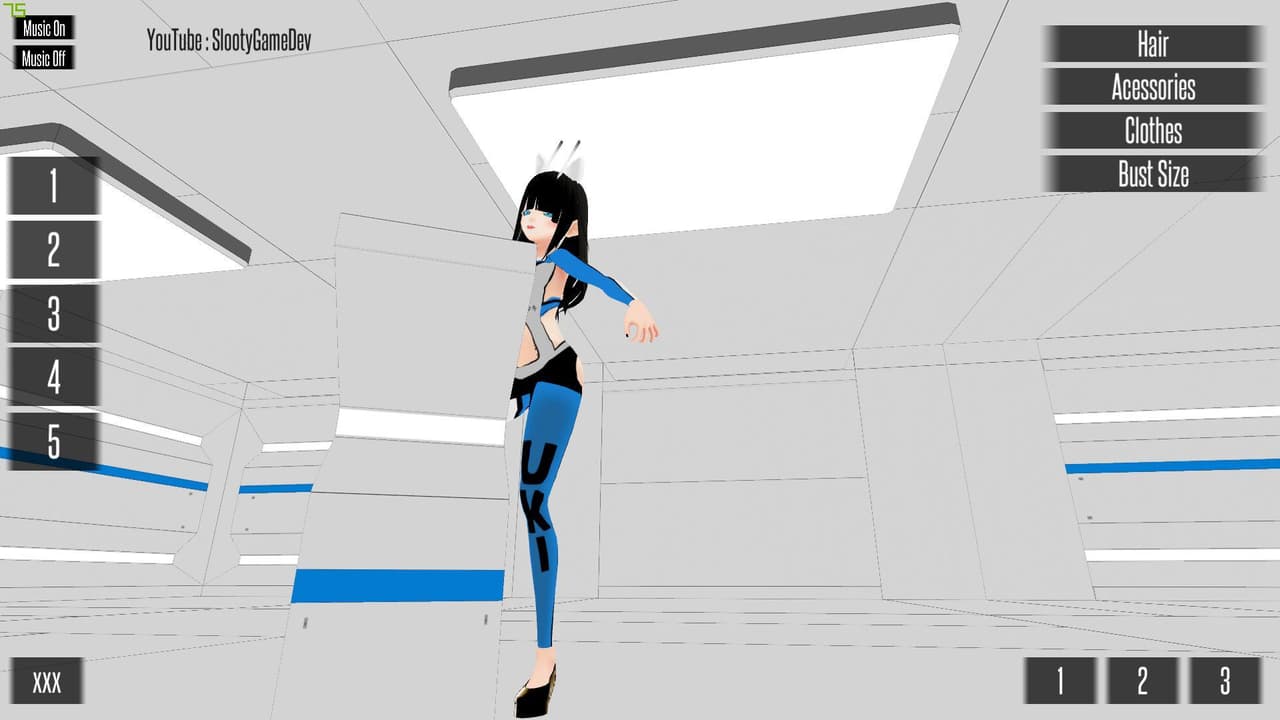 Agent Uki | Lite (Mobile App) screenshot 6