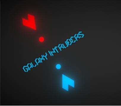 Galaxy Intruders