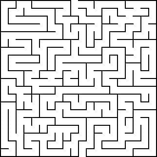 maze (itch) (Alex user)