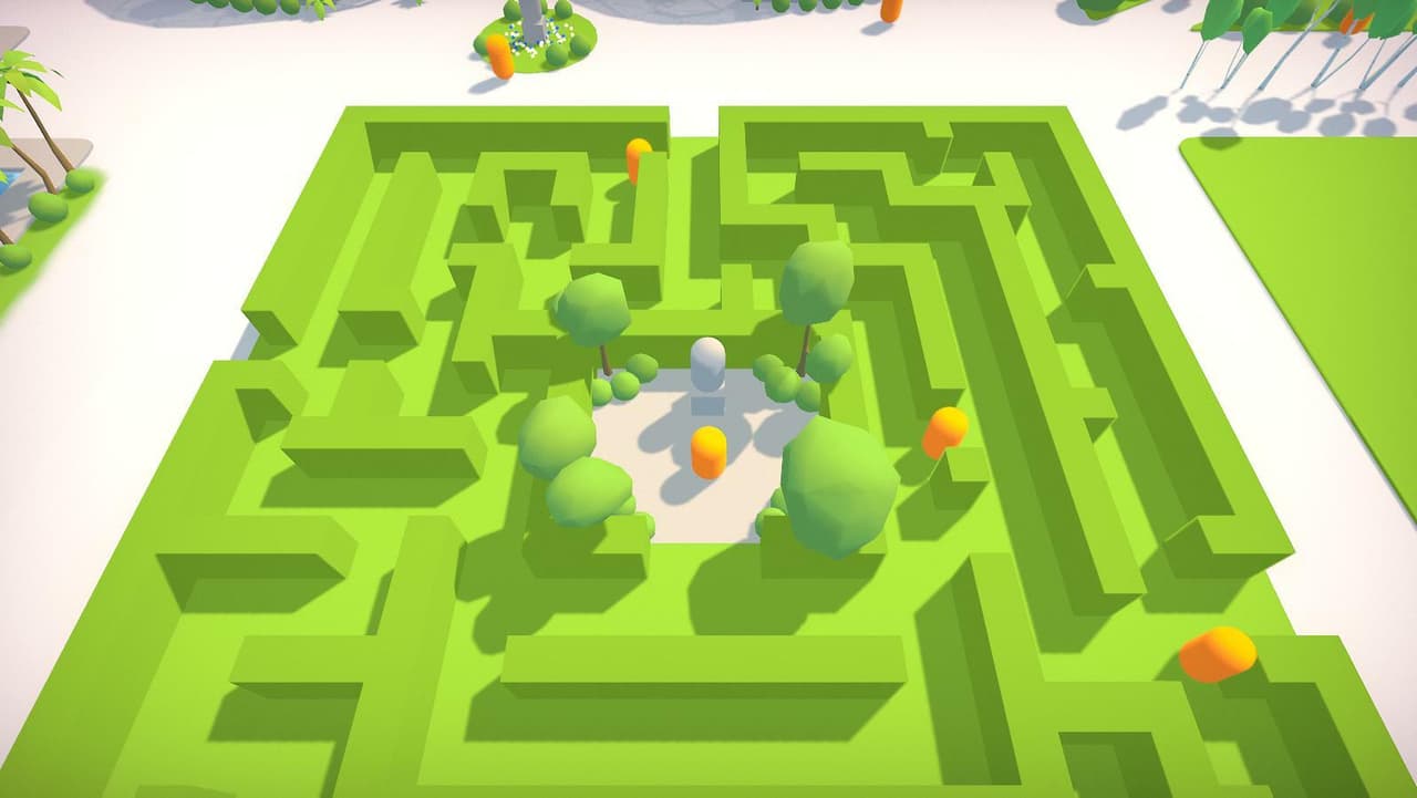 Isle of Parks screenshot 2