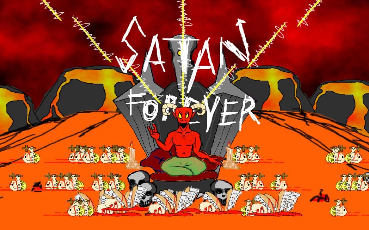 Hell Invasion