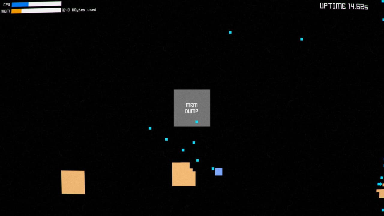 Memory Warning screenshot 4