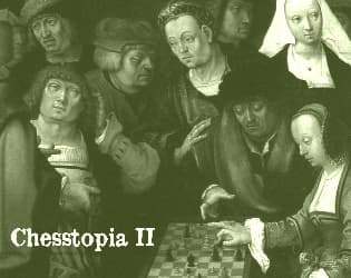Chesstopia II