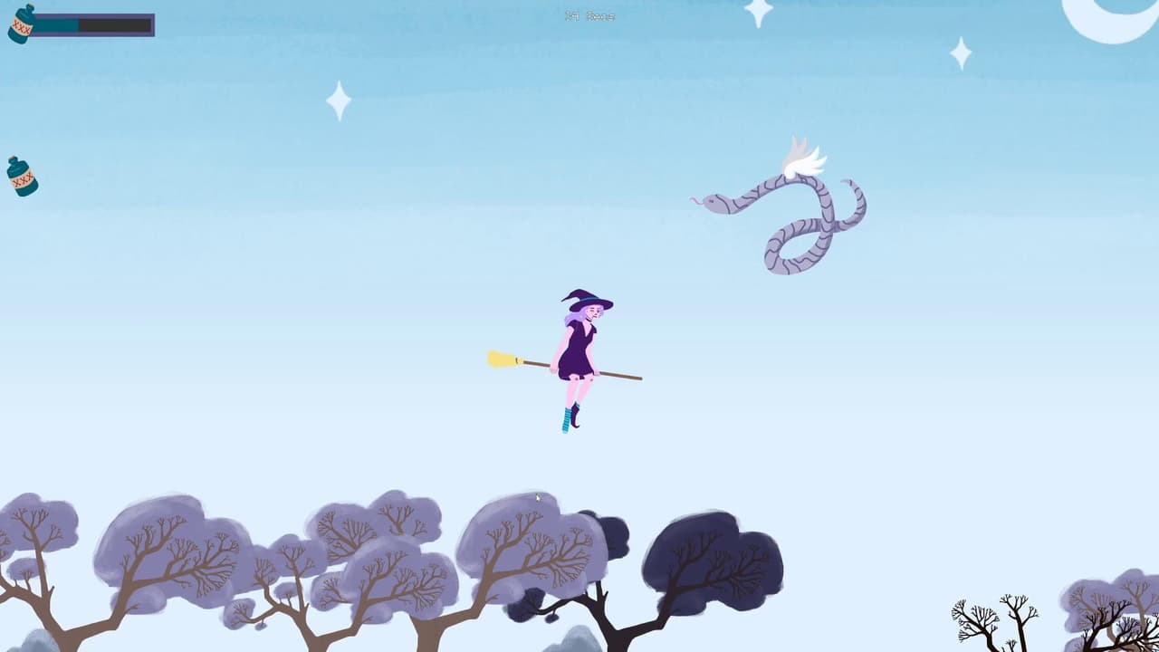 Boozetastic Broomsticks (vorpalhex) screenshot 2