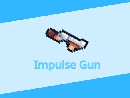 Impulse Gun