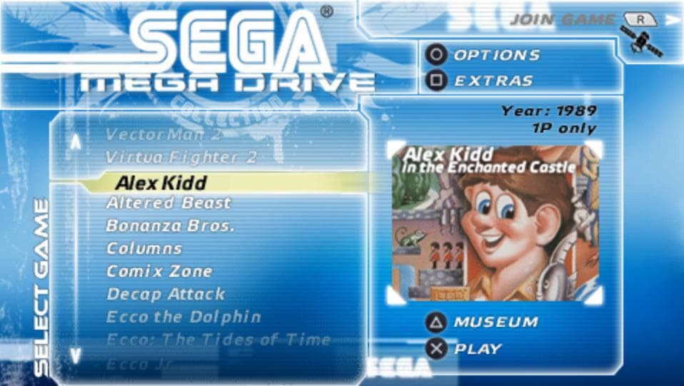 PPSSPP Games Collection Pack